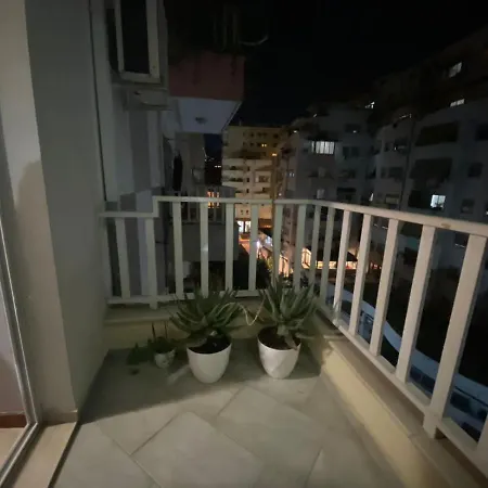 Manka' S Place Lejlighed *