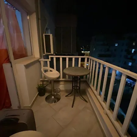公寓 Manka' S Place