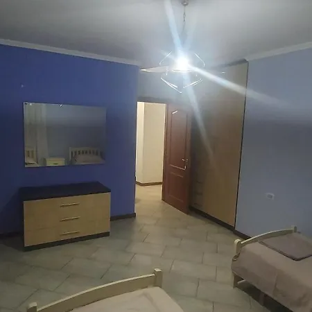Apartman Manka' S Place Tirana