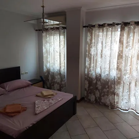 Appartement Manka' S Place