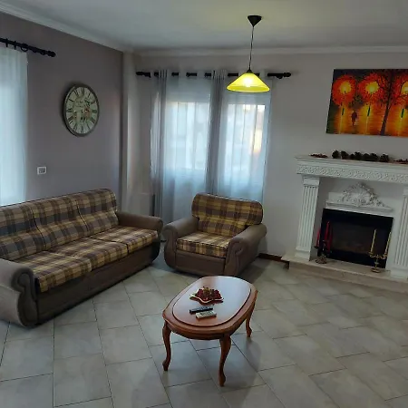 Daire Manka' S Place
