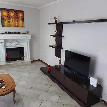 Manka' S Place Apartment