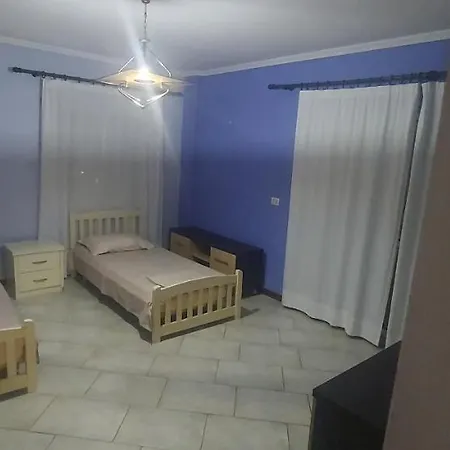 Manka' S Place Appartement *