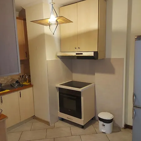 Manka' S Place Apartment