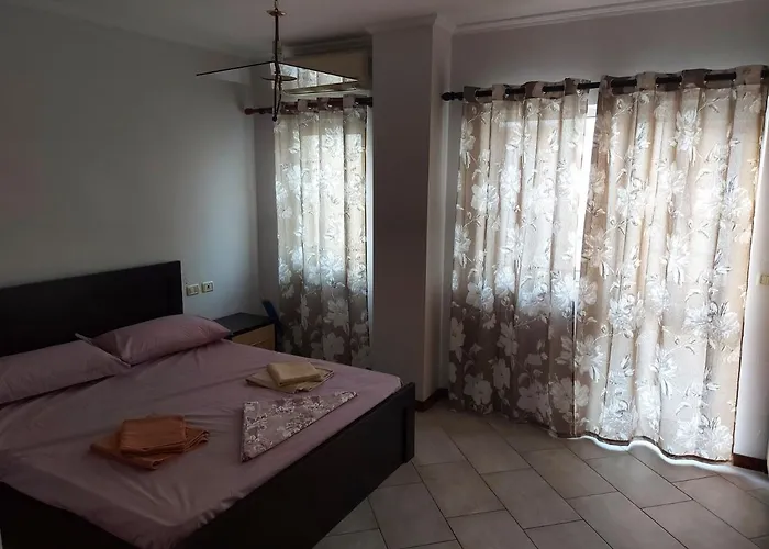 Appartement Manka' S Place