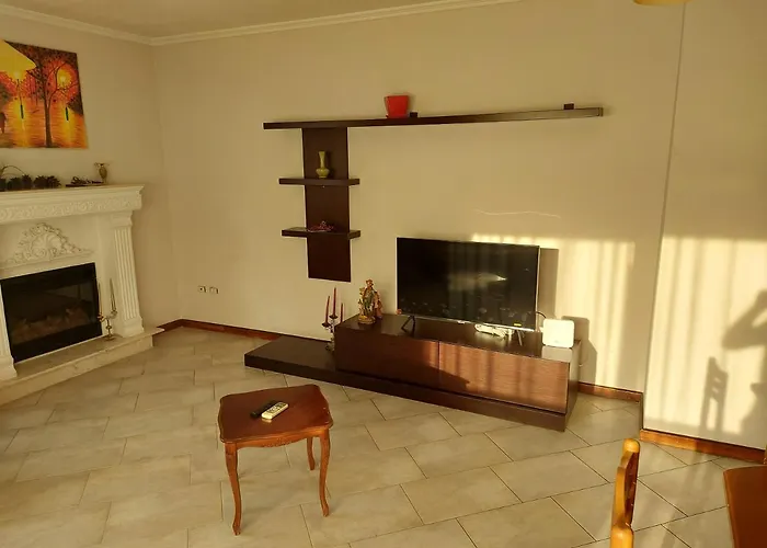 Manka' S Place Appartement Tirana