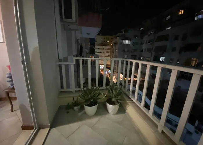 Manka' S Place Appartement *