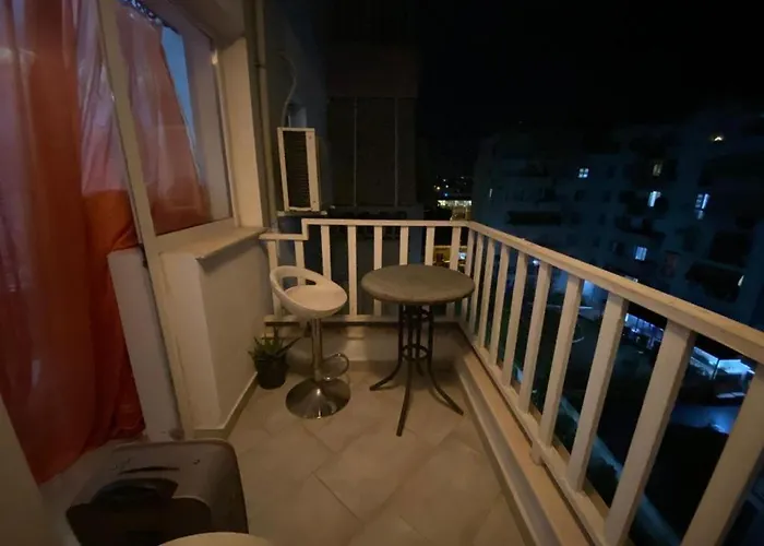 Appartement Manka' S Place