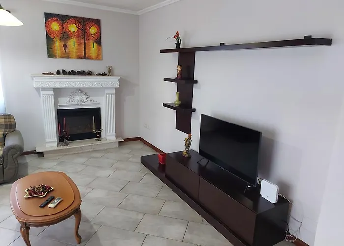 Manka' S Place Appartement