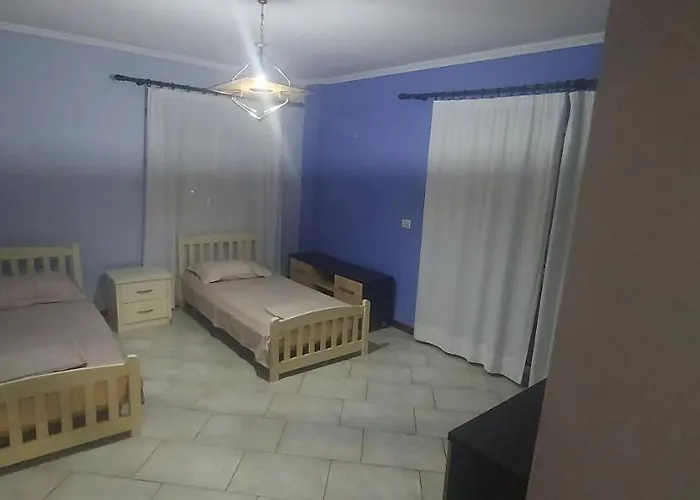 Manka' S Place Appartement *