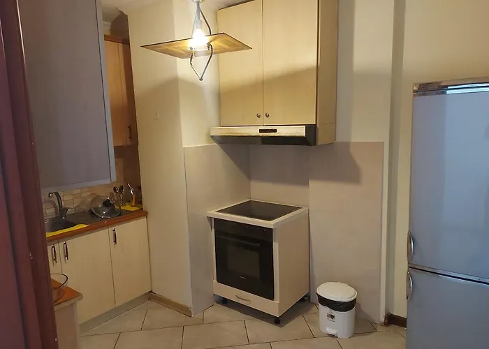 Manka' S Place Appartement