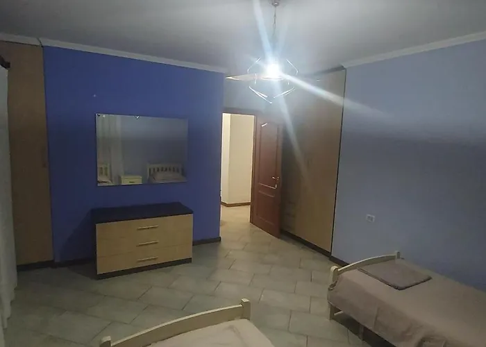 Appartement Manka' S Place Tirana